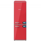 Cecotec 02756 - Bolero CoolMarket Combi Origin 300 Red E, (22118860) | Shoptok.si