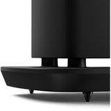Kef LS60 Brezžicni karbonsko crni WLAN zvocniki Hi-Fi cena na par | Shoptok.si