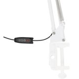  Brilagi - LED prigušiva stona lampa VARIO LED/15W/230V 3000-6000K bela | Eponuda.com