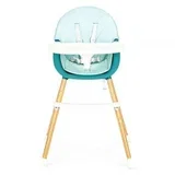 hranilica za bebe 2u1 eco blue