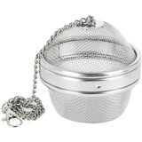 Orion Jekleno cedilo za začimbe 9 cm, (5000037334) | Shoptok.si
