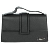 Shop Art Ročne torbice SAAS250115 Črna | Shoptok.si