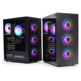  warrior 12 intel core i5-12400F/32GB/M.2 1TB/RTX4060 8GB v6 // Win11Pro Cene