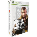 Grand Theft Auto IV Special Edition (XBOX 360) - rabljeno | Shoptok.si