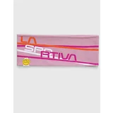 La Sportiva Naglavni trak Stripe vijolična barva
