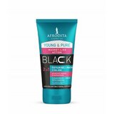 Black CLEANSER Gel za čišćenje + maska s ugljenom Cijene