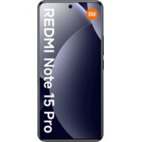 Xiaomi Smartphone 6.77”, Octa Core 2.2GHz, RAM 8GB, 200Mpixel – Redmi Note 15 Pro 8GB/256GB Black | Eponuda.ba