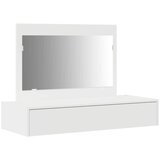  Toaletni stol Bijelo 100 x 40 x 70 cm Konstruirano drvo | shoptok.hr