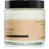 The Munio Linden Flowers mirisna svijeća 100 ml Cijene