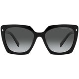 Prada Occhiali da Sole PR23ZS 1AB5W1 Polarizzati Crna | shoptok.hr