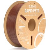Elegoo Rapid PETG Brown Cene