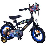 Batman dječji bicikl 12" Black | shoptok.hr