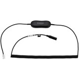 Jabra 88011-100 headphone /headset accessory Cable | shoptok.hr