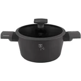 lonac antracit 20 cm - BH8130