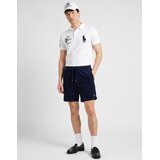 Polo Ralph Lauren Kratke hlače & Bermuda SHORT VELOURS MILLERAIE | Shoptok.si