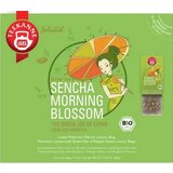 Teekanne Bio Luxury Bag Sencha Morning Blossom | Shoptok.si