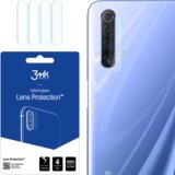 3mk REALME X50 5G - LENS PROTECTION, (22004786) Cene