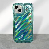 futrola sedef waves za iphone 15 pro max (6.7) mint Cene