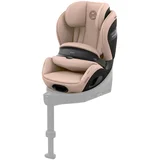 otroški avtosedež anoris™ s i-size (76-125 cm) comfort cozy beige