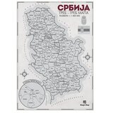 No Statovac Greb - greb, mapa, Srbija cene