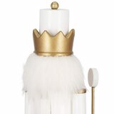  CA1120 BOŽIĆNI UKRAS S ORAŠARIMA 30 CM | shoptok.hr