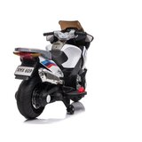 Motor na akumulator XMX609 - bijeli | shoptok.hr