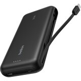 Belkin Gaming Powerbank 20000mAh 30w integr.USB-C Kab. ENA013hqBK | shoptok.hr