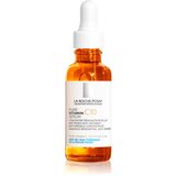 LAROCHE-POSAY Pure Vitamin C posvetlitveni serum z vitaminom C proti gubam 30 ml | Shoptok.si