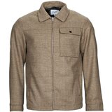 Jack & Jones jjjohnson wool jacket bež | shoptok.hr