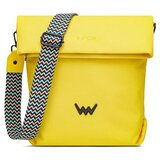 Vuch Crossbody torba Mirelle Wonder E Yellow, 28 x 8,5 cm Slike