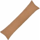  Presvlaka za jastuk HEERLEN Bež 40 x 145 cm Bouclé | shoptok.hr