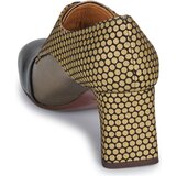 Chie Mihara FADRI Gold | shoptok.hr