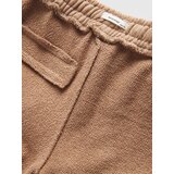 Reserved - Joggers hlače - zlatnosmeđe | shoptok.hr