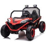  Auto na akumulator za dvoje djece Buggy EXPLORER red | shoptok.hr