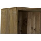  Omara DKD Home Decor Črna Les Kovina Kristal (70 x 34.5 x 160 cm) | Shoptok.si