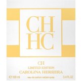Carolina Herrera CH Insignia parfumirana voda za ženske 100 ml | Shoptok.si