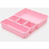 Sinsay Organizatori za ladicu – pakiranje od 5 | shoptok.hr