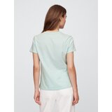 GAP Cotton T-shirt - Women's | shoptok.hr