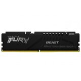 Kingston 16GB 5600MHz DDR5Fury Beast, CL36, 288-pin,EXPO, XMP | Eponuda.ba