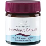 Alva Naturkosmetik nega nog - balzam proti trdi koži cene
