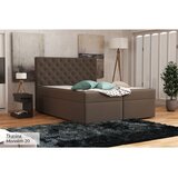  Tapecirani krevet ALLE 90x200 - Monolith 20 | shoptok.hr