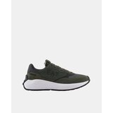 Ea7 Emporio Armani Nizke superge 7X000341 AF18616 Zelena Cene