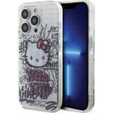 Hello Kitty HARDCASE OVITEK ZA IPHONE 14 PRO 6.1 KITTEN DESIGN GRAFFITI, (5000345359) Cene