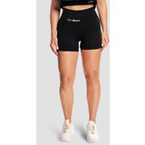 GymBeam ženski šorc combat black Cene