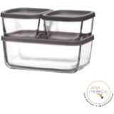  Cubes&Cube set zdjela sa poklopcem 3/1 Cijene