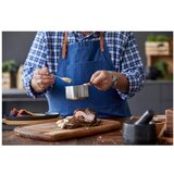 Holm Kozica iz nerjavečega jekla za indukcijsko ploščo 450 ml – | Shoptok.si
