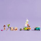 Lego Friends - Pustolovina na skuteru sa psima surferima (42641) | shoptok.hr