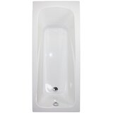 AQUAART kada trend 150/O -akrilna kada 150X700X390 u