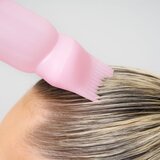 Brushworks Hair Oil Applicator aplikator ulja za kosu 1 kom | shoptok.hr