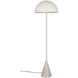  Bela stoječa svetilka (višina 130 cm) Alfie – | Shoptok.si